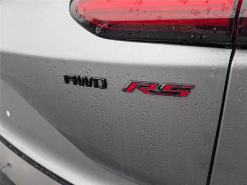 2026 Chevrolet Blazer EV AWD RS