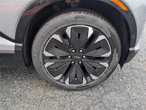 2026 Chevrolet Blazer EV AWD RS