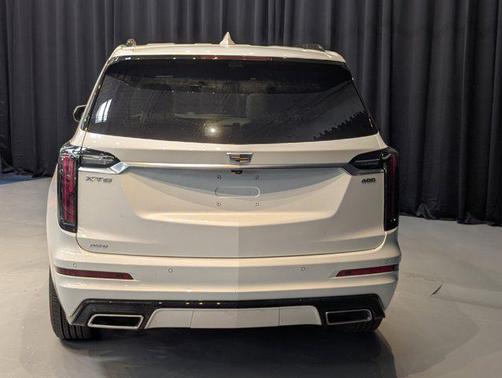 2024 Cadillac XT6 Sport AWD