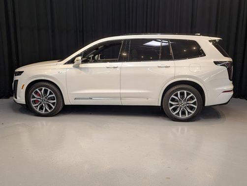 2024 Cadillac XT6 Sport AWD