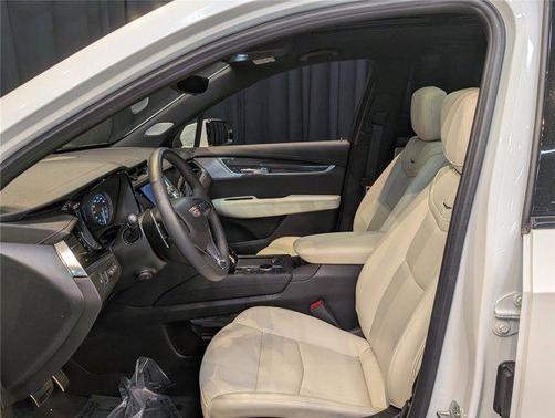 2024 Cadillac XT6 Sport AWD