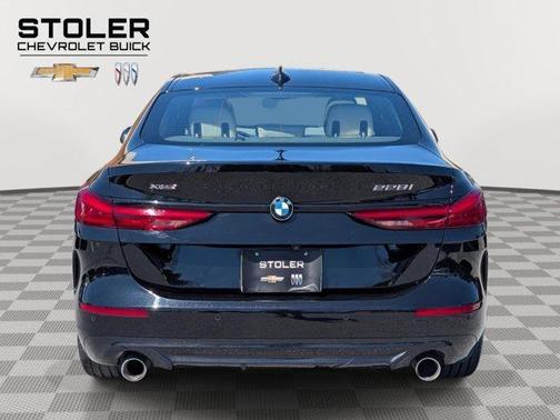 2023 BMW 228 Gran Coupe i xDrive