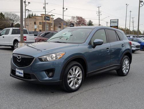 2015 Mazda CX-5 Grand Touring