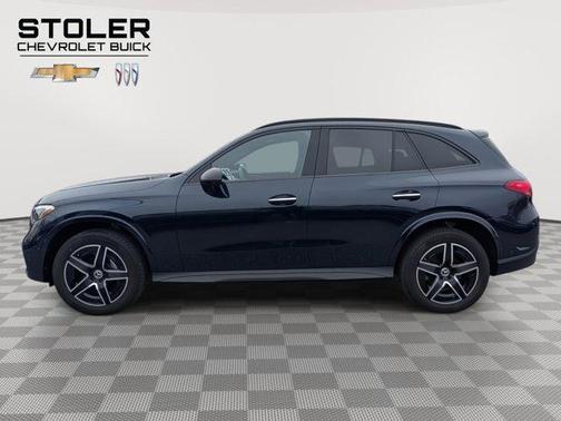 2023 Mercedes-Benz GLC 300 4MATIC