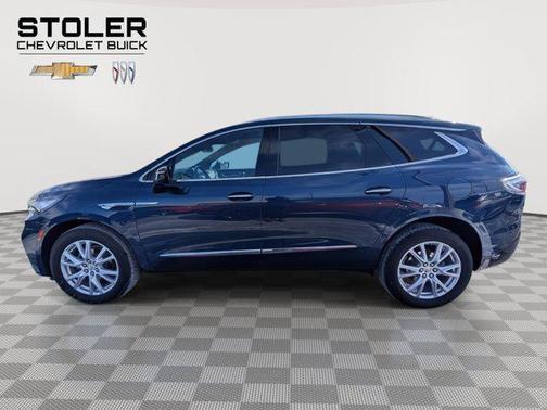 2023 Buick Enclave Essence AWD