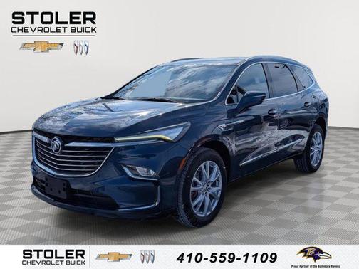 2023 Buick Enclave Essence AWD