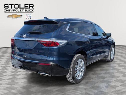 2023 Buick Enclave Essence AWD