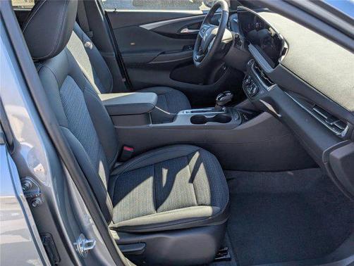 2026 Buick Envista Preferred FWD