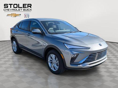 2026 Buick Envista Preferred FWD