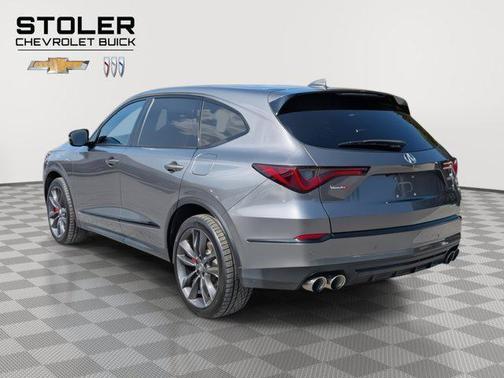 2023 Acura MDX Type S