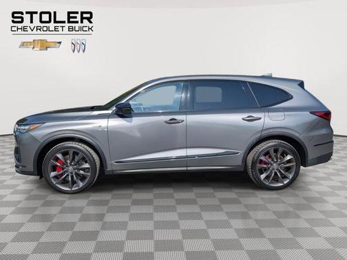 2023 Acura MDX Type S