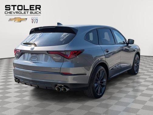 2023 Acura MDX Type S