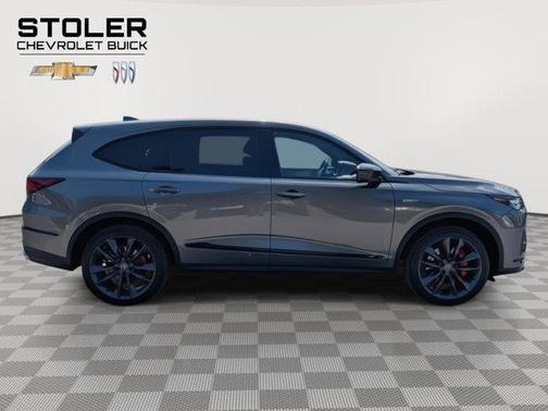 2023 Acura MDX Type S