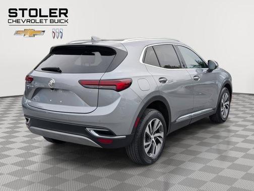 2023 Buick Envision Essence FWD