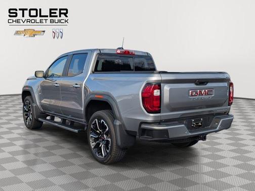 2023 GMC Canyon Denali
