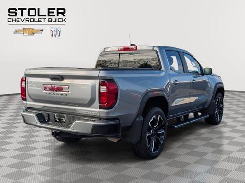 2023 GMC Canyon Denali
