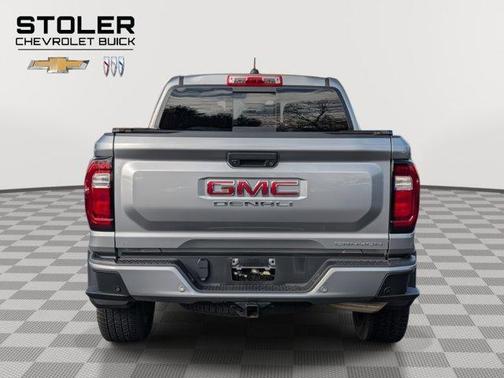 2023 GMC Canyon Denali