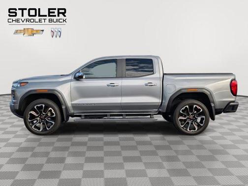 2023 GMC Canyon Denali