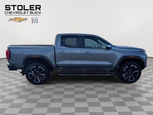 2023 GMC Canyon Denali