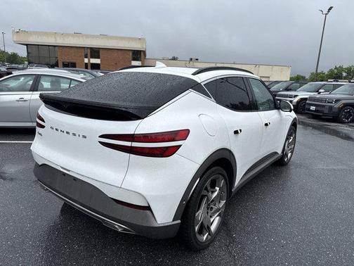 2023 Genesis GV60 Performance AWD