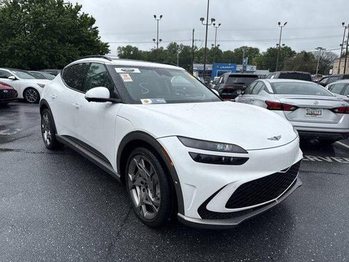 2023 Genesis GV60 Performance AWD