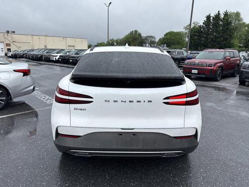 2023 Genesis GV60 Performance AWD