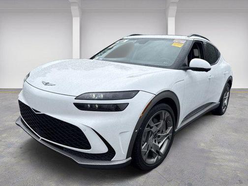 2023 Genesis GV60 Performance AWD