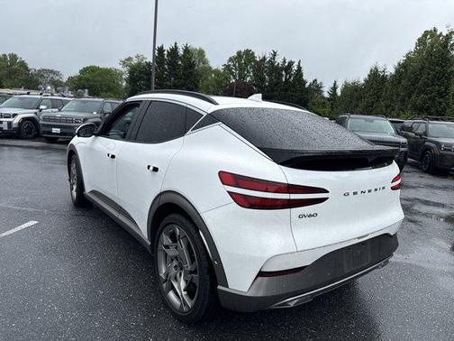 2023 Genesis GV60 Performance AWD