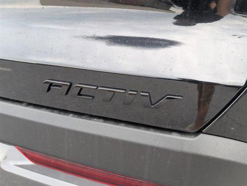 2026 Chevrolet Equinox FWD ACTIV