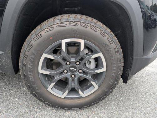 2026 Chevrolet Equinox FWD ACTIV