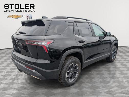 2026 Chevrolet Equinox FWD ACTIV