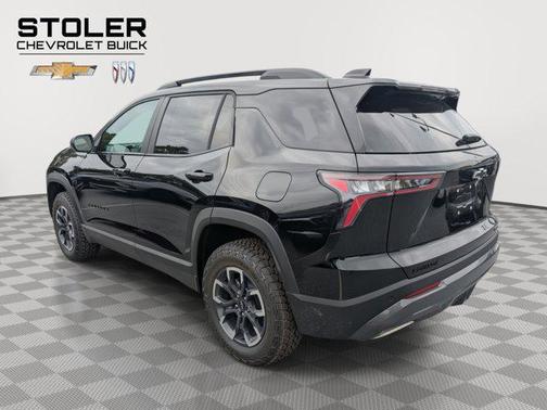 2026 Chevrolet Equinox FWD ACTIV