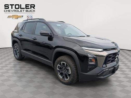 2026 Chevrolet Equinox FWD ACTIV