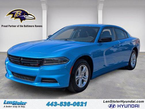 2023 Dodge Charger SXT