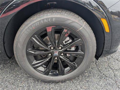 2026 Buick Envista Sport Touring FWD