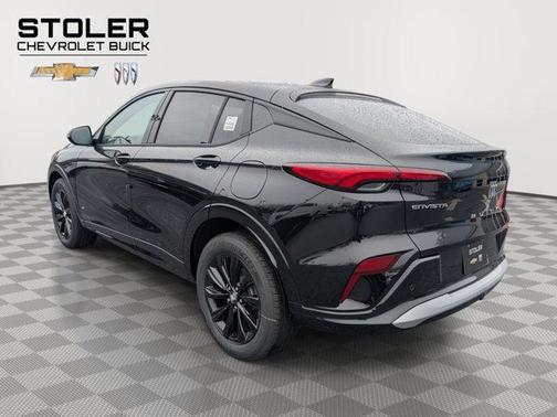 2026 Buick Envista Sport Touring FWD