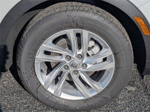 2026 Buick Envista Preferred FWD