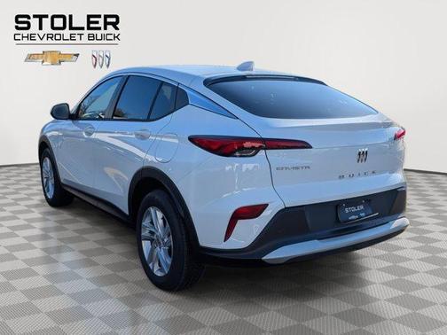 2026 Buick Envista Preferred FWD