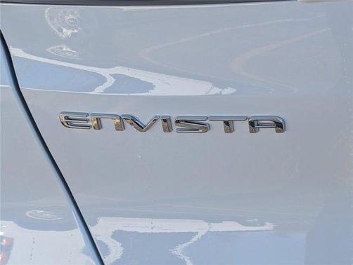 2026 Buick Envista Preferred FWD