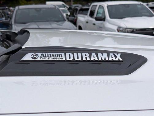 2026 Chevrolet Silverado 2500 WT