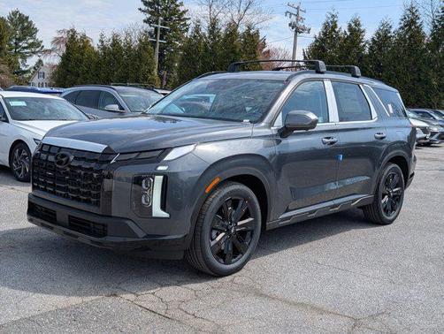 2025 Hyundai PALISADE XRT