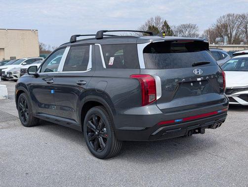 2025 Hyundai PALISADE XRT