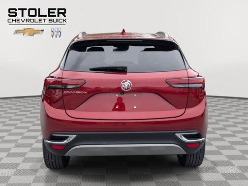 2023 Buick Envision Essence FWD
