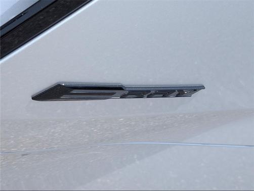 Blade Silver Metallic 2026 Chevrolet Corvette E-Ray Convertible, 3LZ, RWD