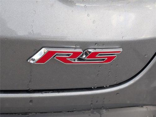 2026 Chevrolet Trax FWD 1RS