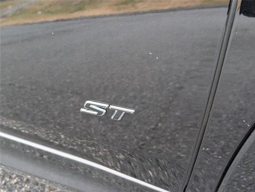 2026 Buick Envista Sport Touring FWD