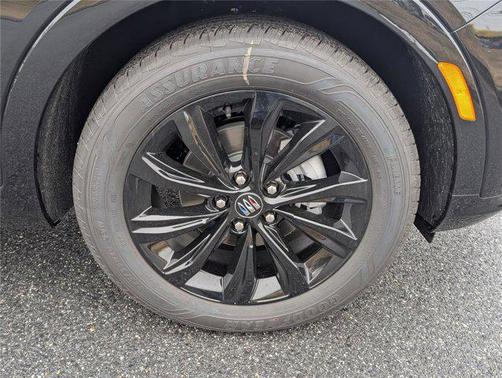 2026 Buick Envista Sport Touring FWD