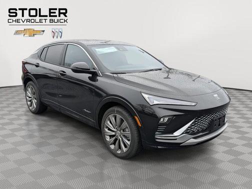 2026 Buick Envista Avenir FWD