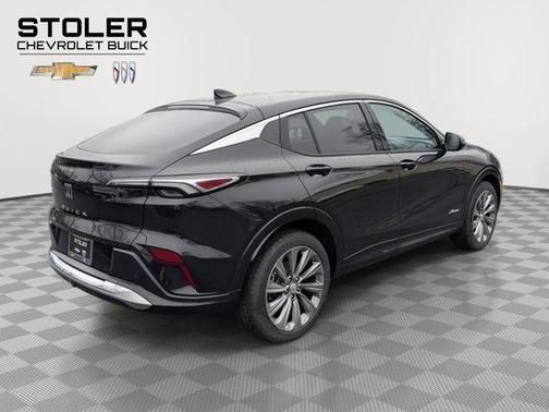 2026 Buick Envista Avenir FWD