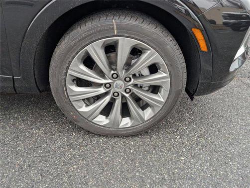 2026 Buick Envista Avenir FWD